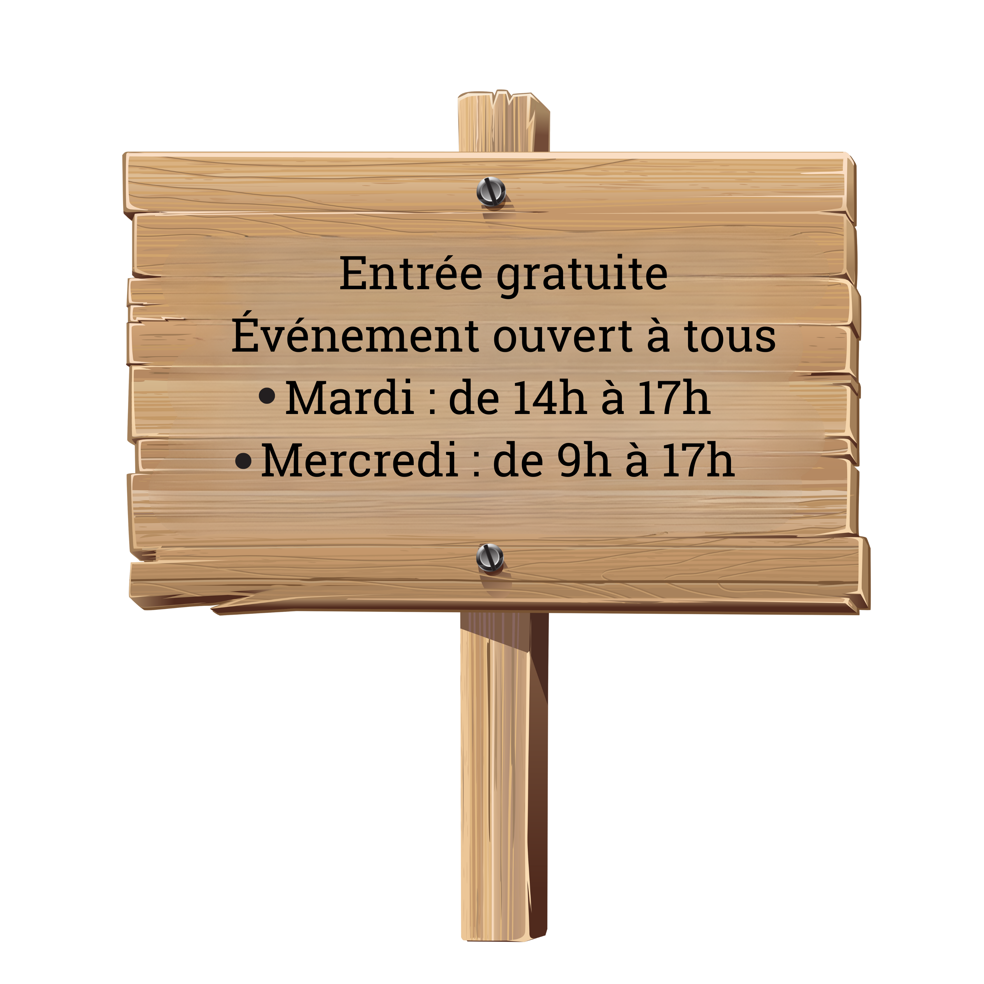 Panneau bois